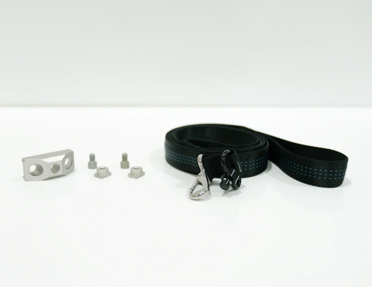 Tent Pull Down Kit