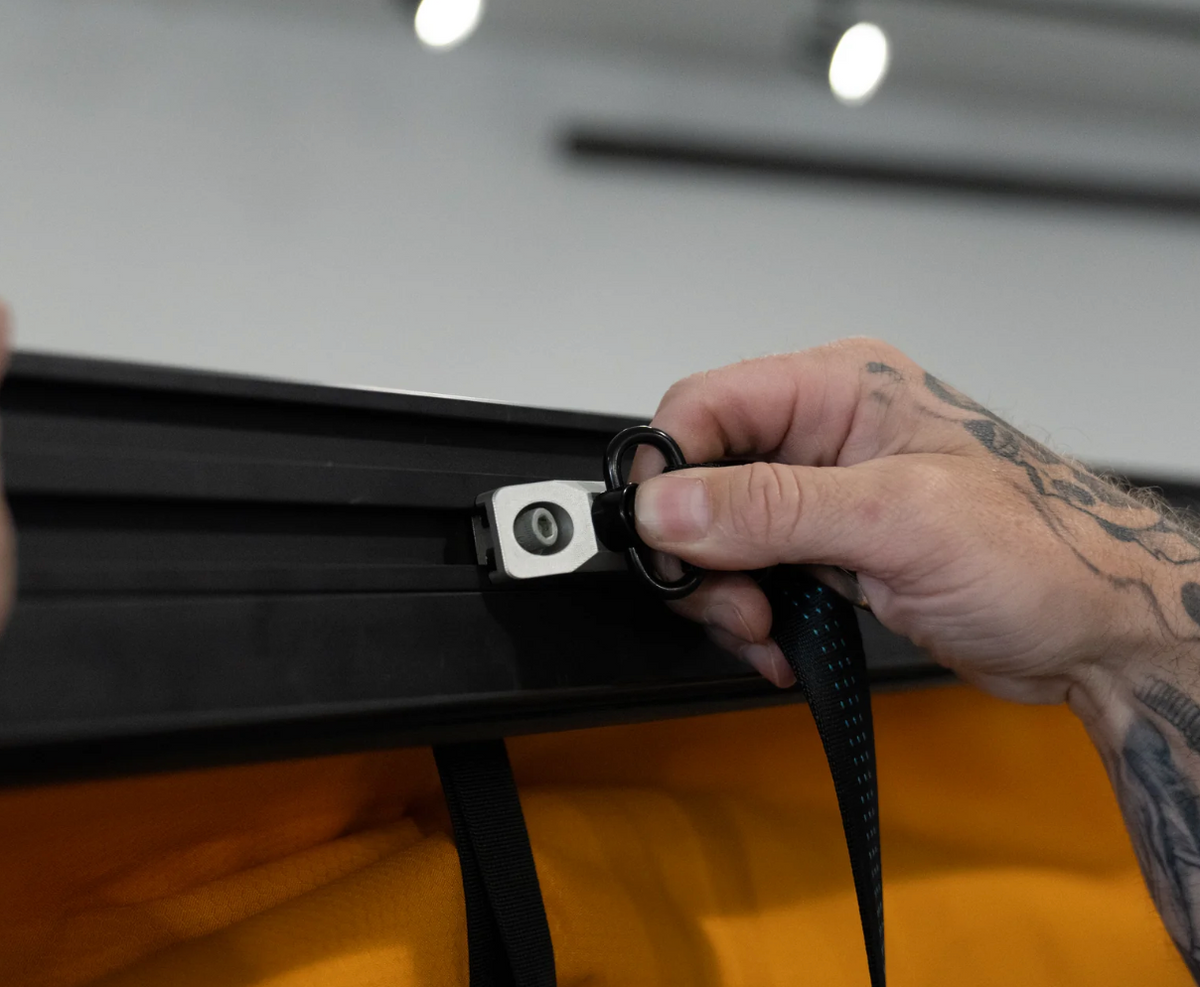 Tent Pull Down Kit