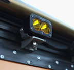 Machined 90° Bracket