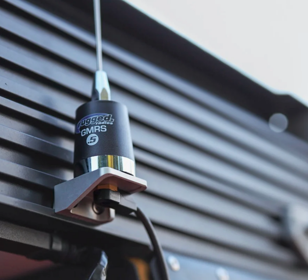 Machined 90° Bracket