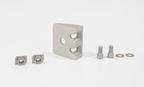 Machined 90° Bracket