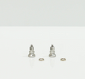 Spring Pin Kit