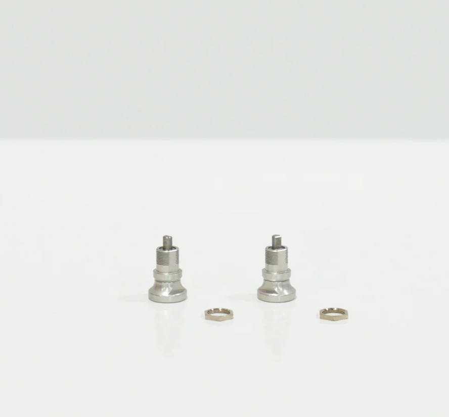Spring Pin Kit