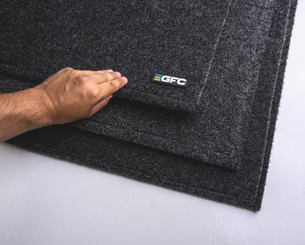 Pro Headliner Upgrade Kit