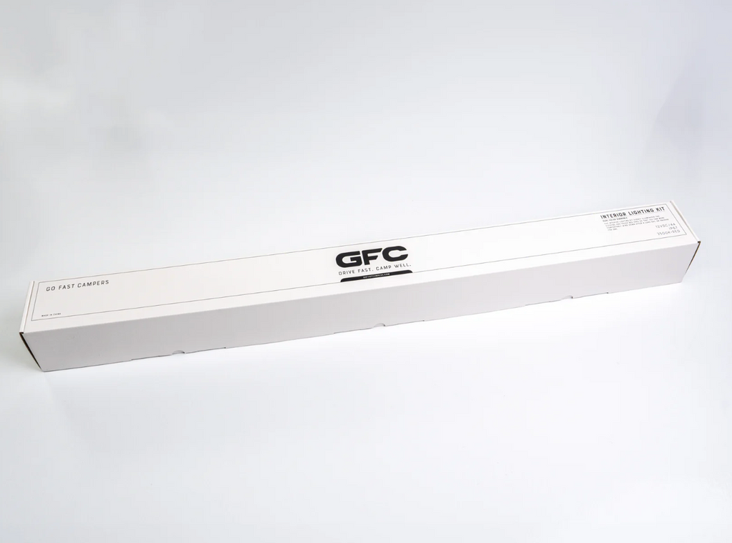 Pro Interior Lighting Upgrade Kit - RTT