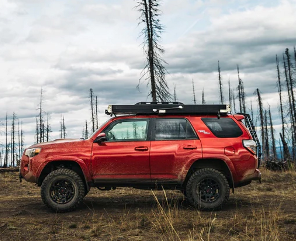 5th Gen 4runner RTT Mount Kit