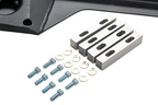 5th Gen 4runner RTT Mount Kit