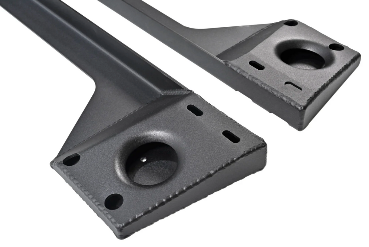 5th Gen 4runner RTT Mount Kit