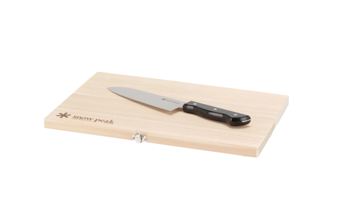 Chopping Board Set L