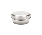 Titanium 3 Piece Cookset