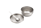 Titanium 3 Piece Cookset
