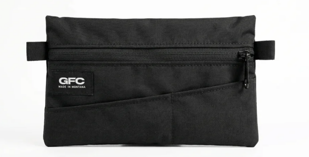 GFC Pocket Dump Organizer