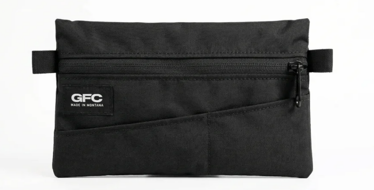 GFC Pocket Dump Organizer