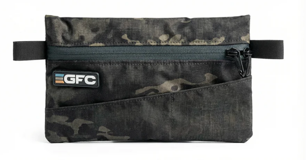 GFC Pocket Dump Organizer