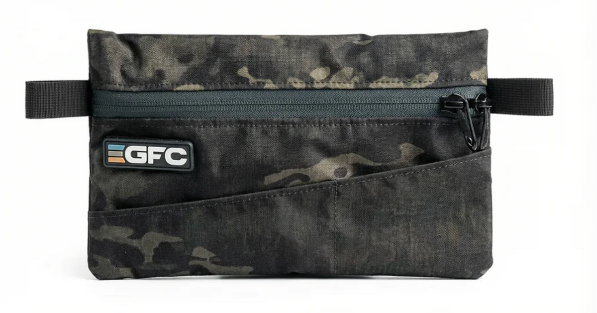 GFC Pocket Dump Organizer