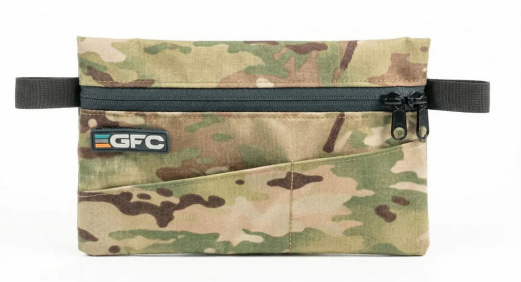 GFC Pocket Dump Organizer