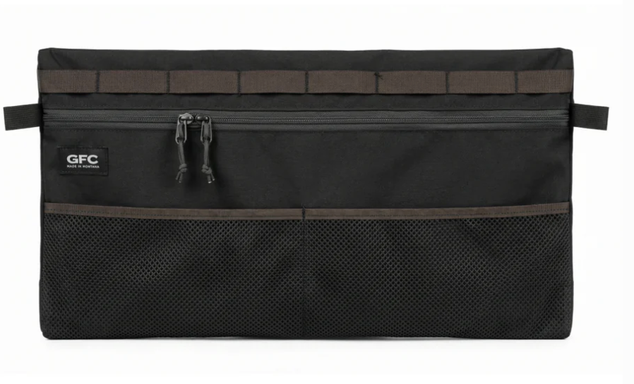 GFC Top Shelf Organizer