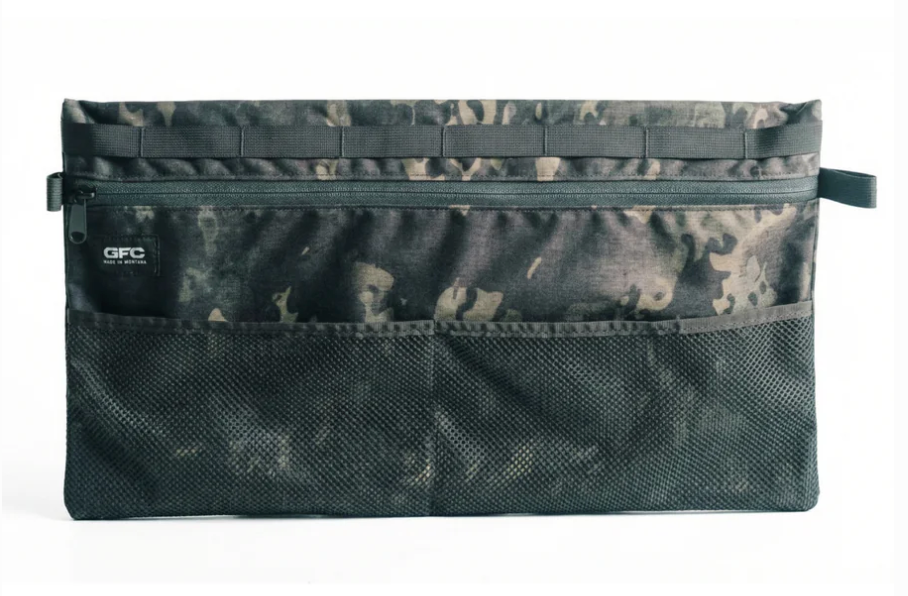 GFC Top Shelf Organizer