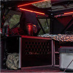 GFC Pro Interior Lighting Upgrade Kit - Topper
