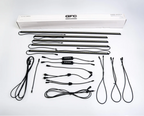 GFC Pro Interior Lighting Upgrade Kit - Topper