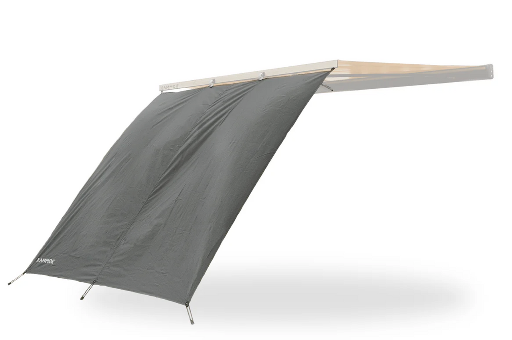 Crosswing Shade Panel
