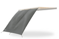 Crosswing Shade Panel