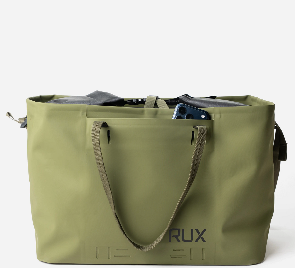 RUX Waterproof Tote Bag 50L