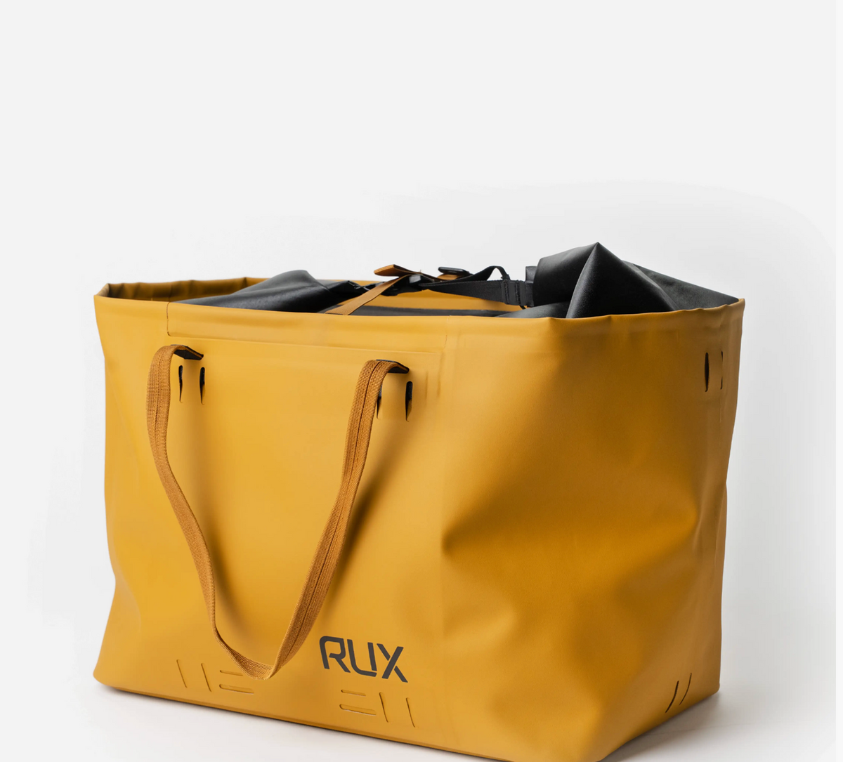 RUX Waterproof Tote Bag 50L