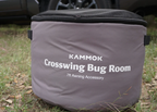 Crosswing Bug Room