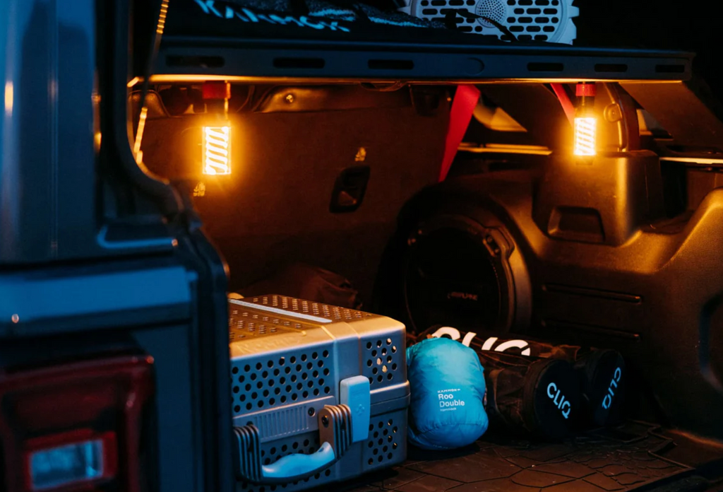 Vortek Light