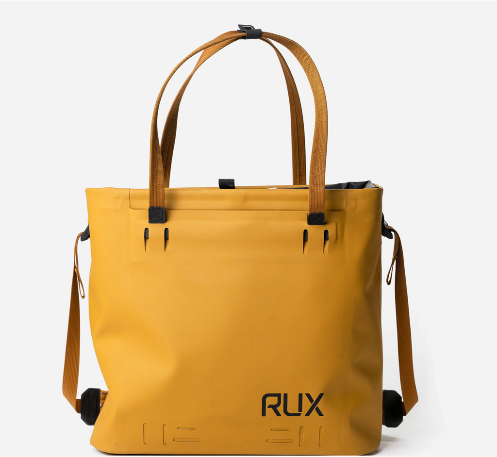RUX Waterproof Tote Bag 15L