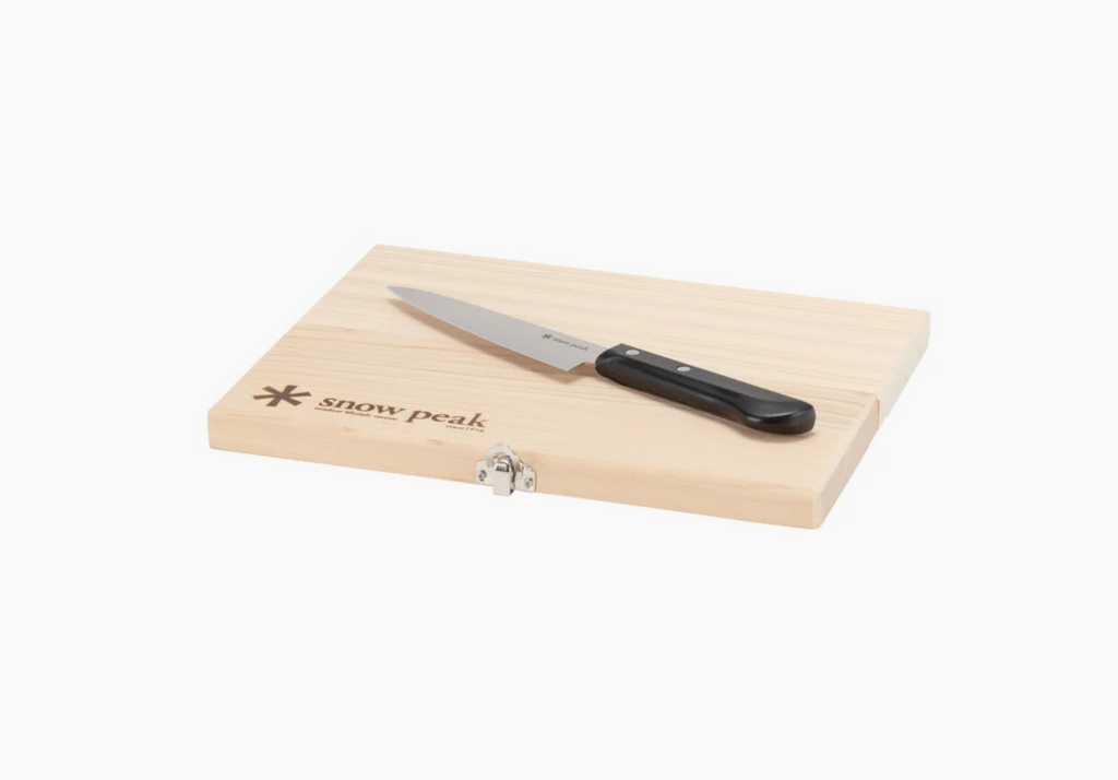 Chopping Board Set M