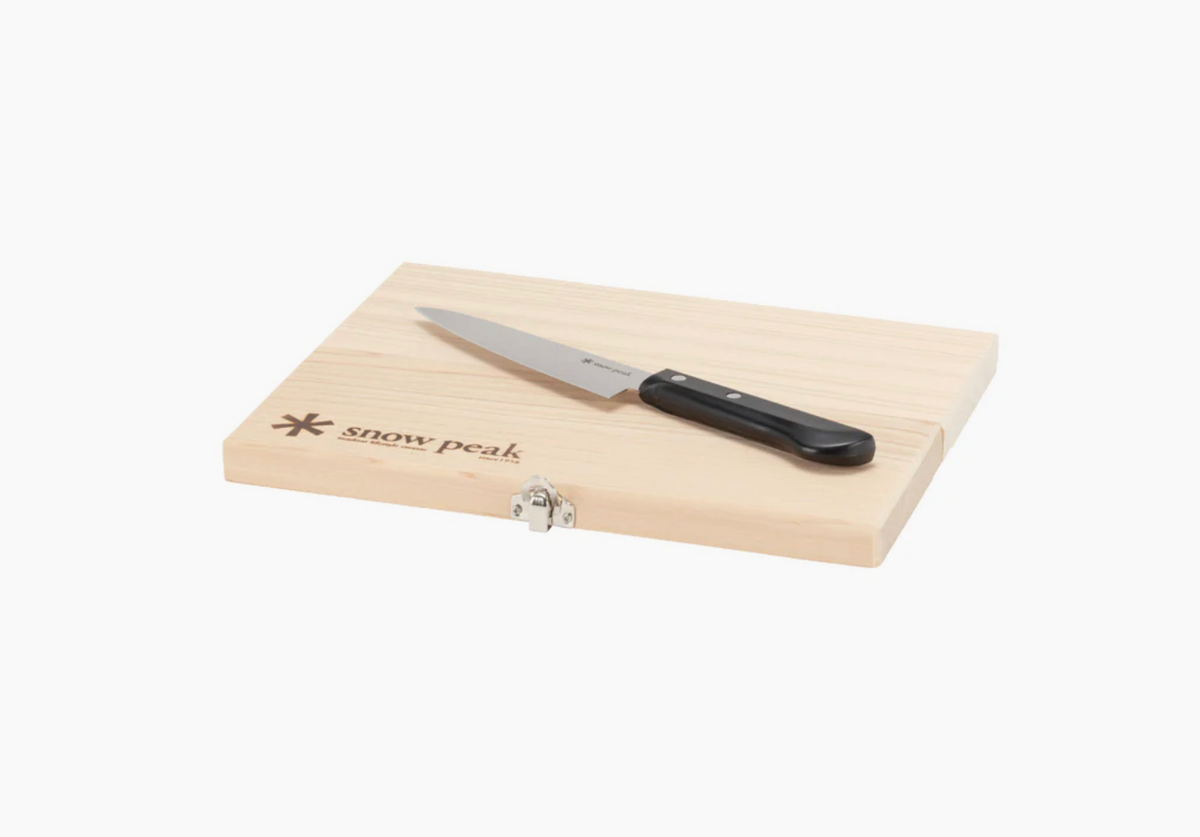 Chopping Board Set M