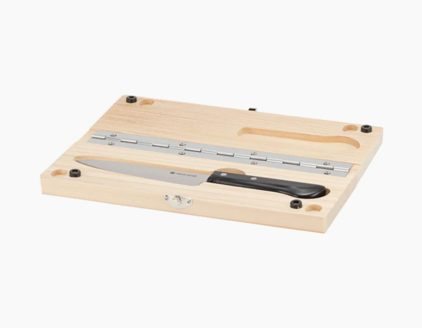 Chopping Board Set M