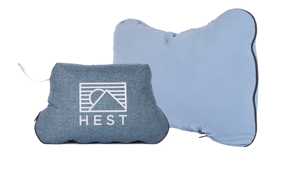 Camp Pillow