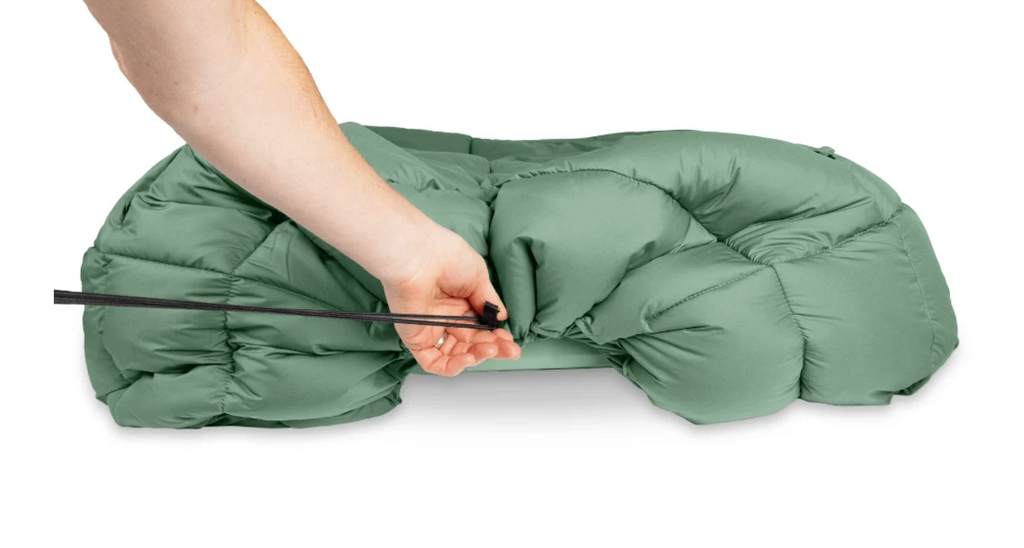Comforter