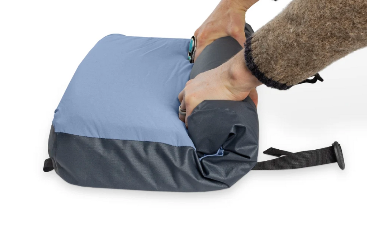 Foamy Seat Cushion