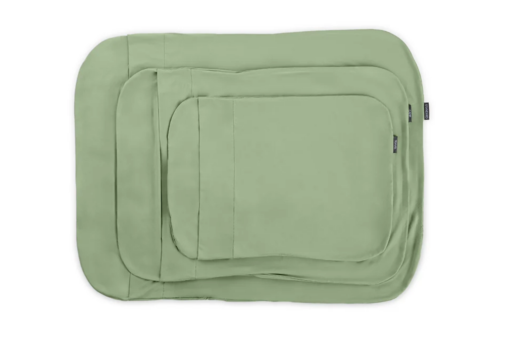 Pillowcase Cooling