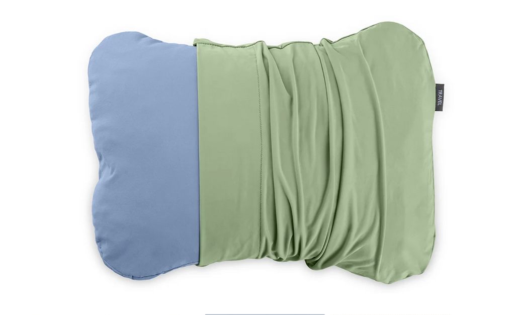 Pillowcase Cooling