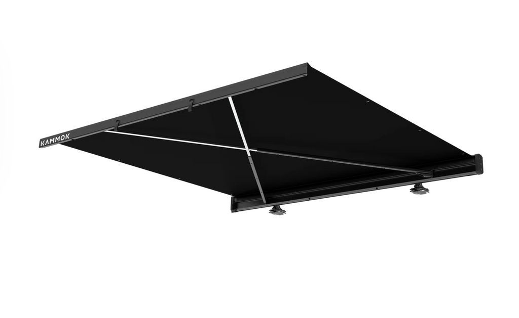 KAMMOK Crosswing Awning - 7 FT