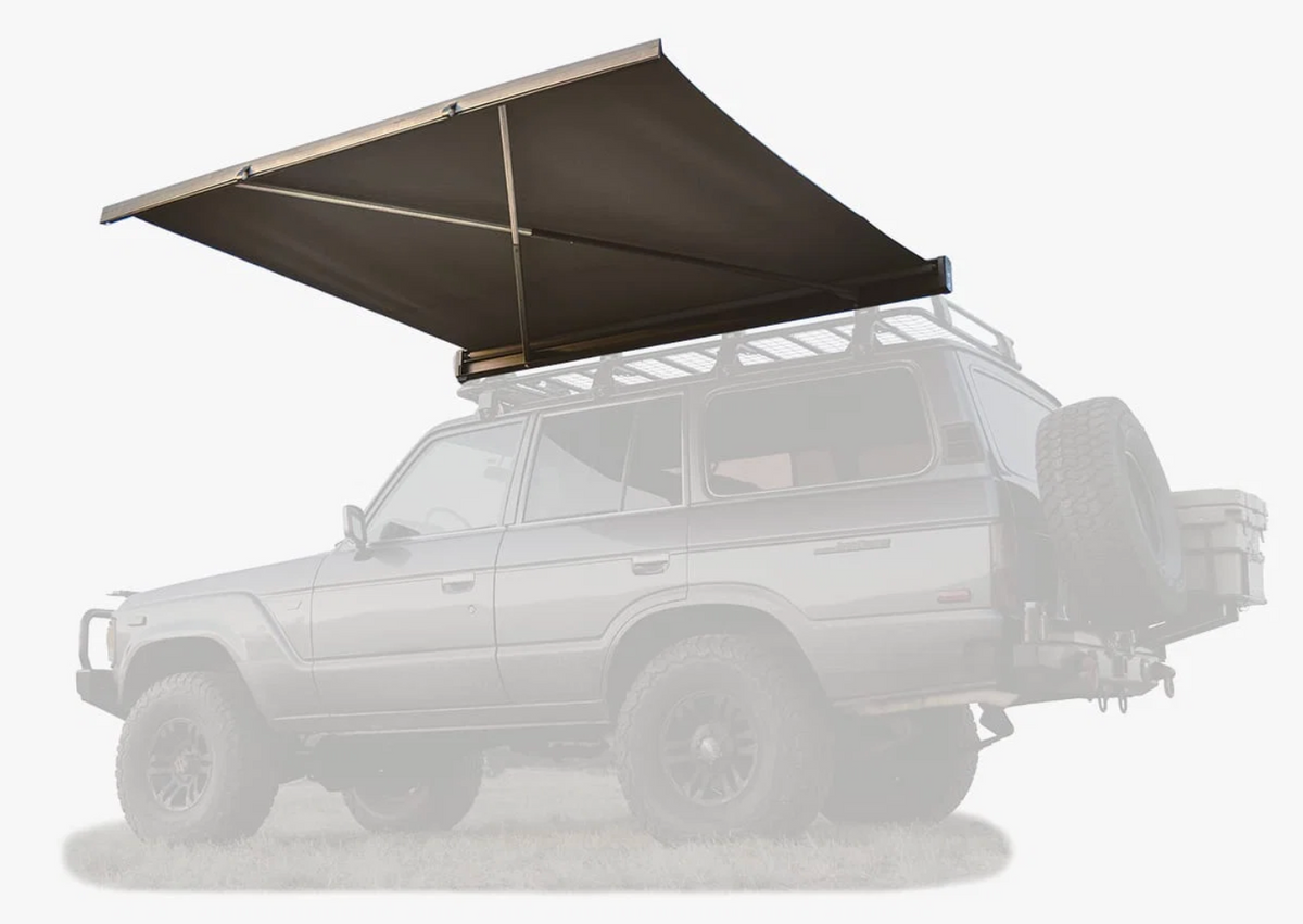 KAMMOK Crosswing Awning - 7 FT