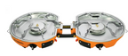 Jetboil Genesis Basecamp 2 Burner Stove