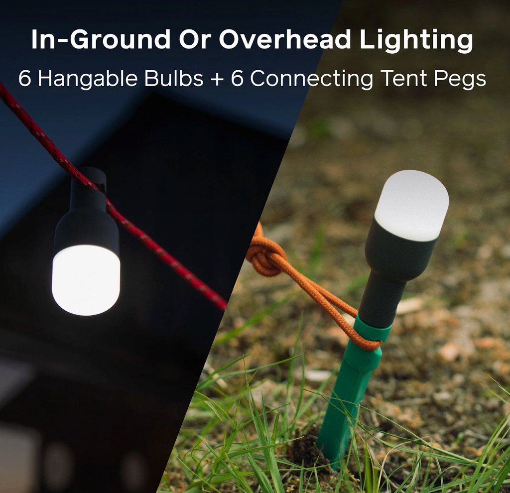 Site Lights