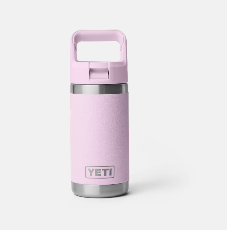 YETI RAMBLER JR 355 ml / 12 oz KIDS WATER BOTTLE