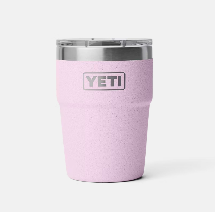 YETI Rambler 16 oz / 473 ML Stackable Cup with MagSlider Lid