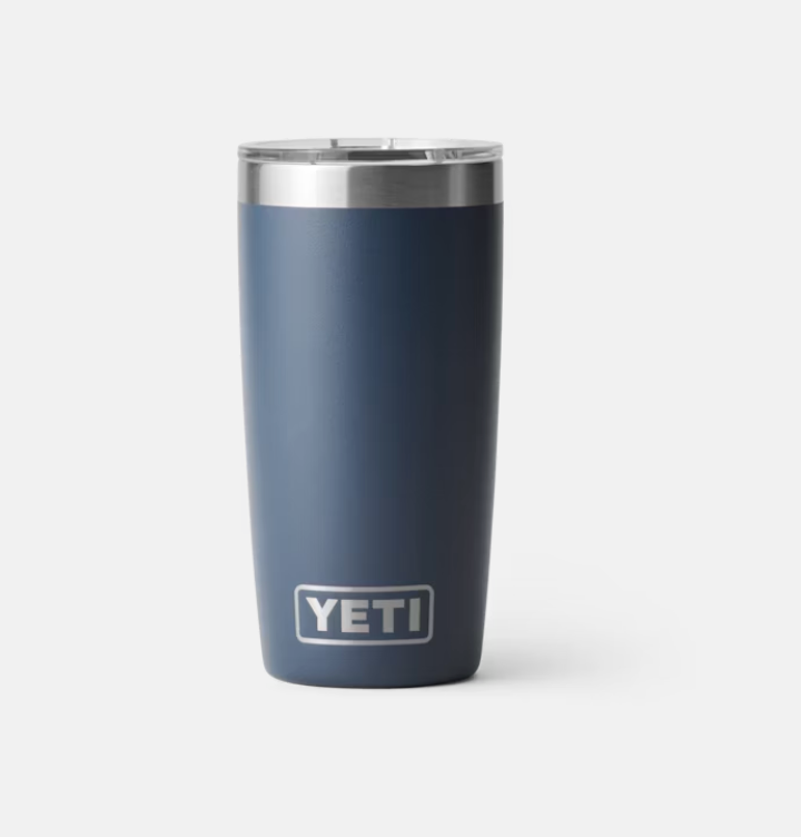 295ml Rambler 10 oz Tumbler Yeti