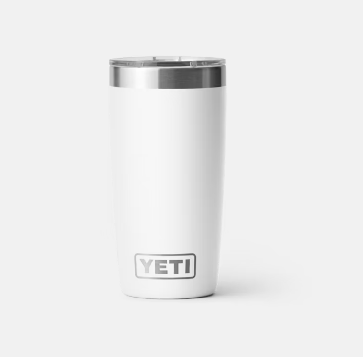 295ml Rambler 10 oz Tumbler Yeti