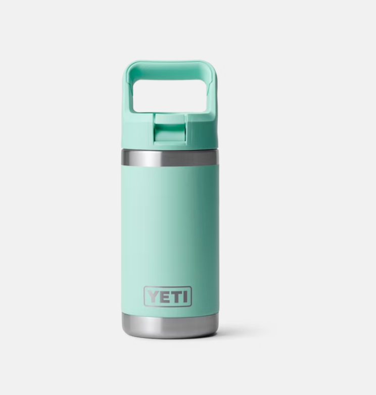 YETI RAMBLER JR 355 ml / 12 oz KIDS WATER BOTTLE