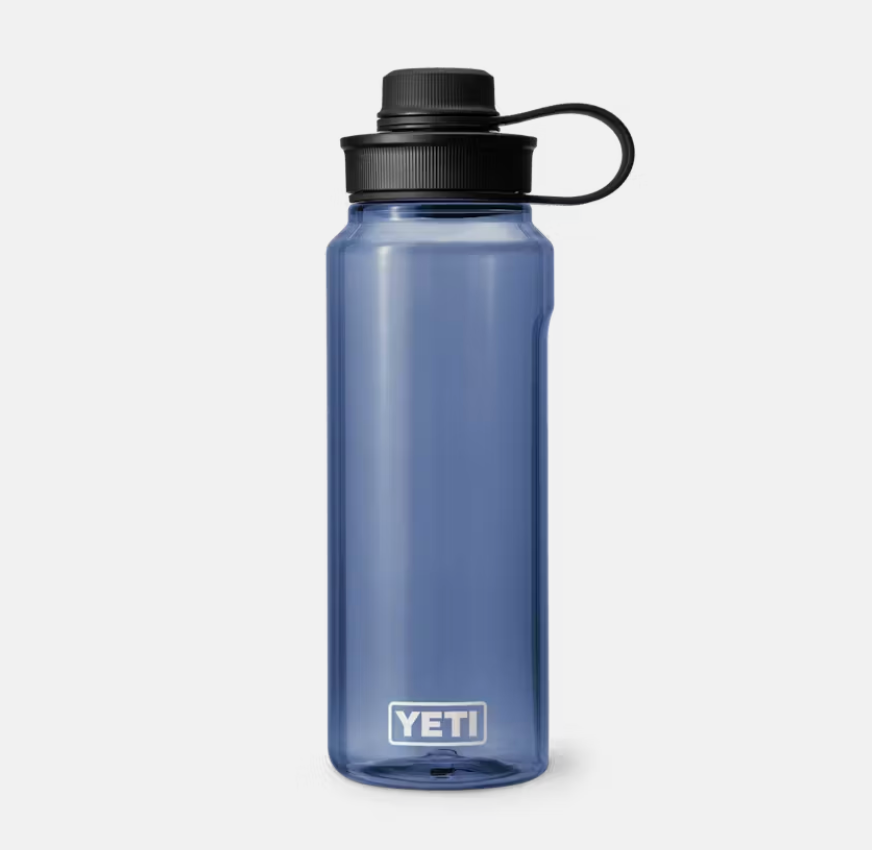 Yeti Yonder 1 L Water Bottle, Plastic