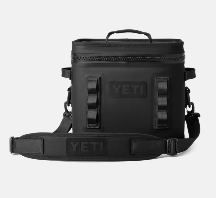 12 Soft Cooler Yeti